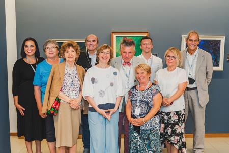 55 MTLS Trebnje - udelezenci, foto Eving